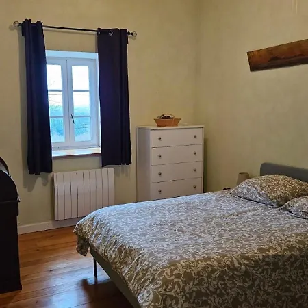 Maison De Campagne Feriehus *