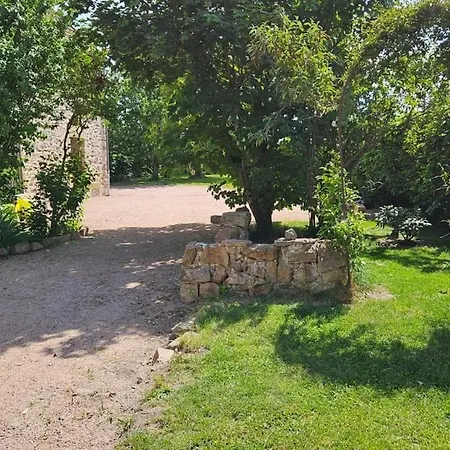 Feriehus Maison De Campagne *