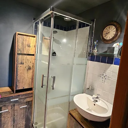 Maison De Campagne Feriehus *