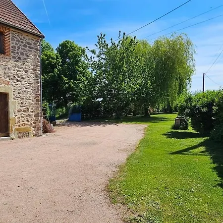 Maison De Campagne *