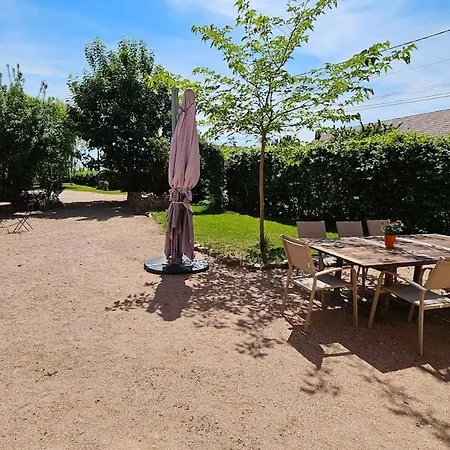 Maison De Campagne *