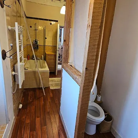 Maison De Campagne *